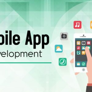 Introduction to Mobile App Development