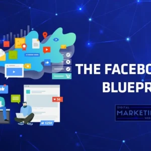 The Ultimate Facebook Ads Blueprint